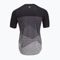 Maglia da ciclismo SILVINI Denno uomo nero-grigio 2