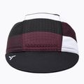 SILVINI Cameri berretto sottocasco da ciclismo nero 3121-UA1816/8520/UNI 3