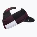 SILVINI Cameri berretto sottocasco da ciclismo nero 3121-UA1816/8520/UNI 4