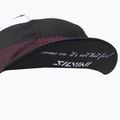 SILVINI Cameri berretto sottocasco da ciclismo nero 3121-UA1816/8520/UNI 6