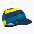 SILVINI Cameri berretto da ciclismo sottocasco blu-verde 3121-UA1816/32420