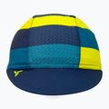 SILVINI Cameri berretto da ciclismo sottocasco blu-verde 3121-UA1816/32420 3