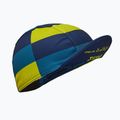 SILVINI Cameri berretto da ciclismo sottocasco blu-verde 3121-UA1816/32420 7