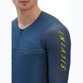 SILVINI maglia ciclismo uomo Legno blu 3122-MD2000/3230/S 3