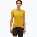 SILVINI Montella maglia ciclismo donna giallo 3122-WD2024/63631