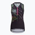 SILVINI Escolca maglia ciclismo donna nero 3122-WD2034/8111 3