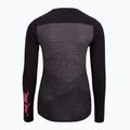 SILVINI maglia ciclismo donna Ella nero/rosa 3122-WD2036/8911 2