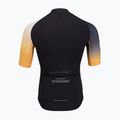 SILVINI maglia ciclismo uomo Mazzano nero/giallo 3122-MD2042/8702 2