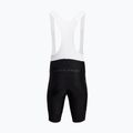 Pantaloncini da ciclismo da uomo SILVINI Suelo bib nero e bianco 3122-MP2043/8012 2