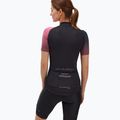 SILVINI Mazzana maglia ciclismo donna nero/rosa 3122-WD2045/8911 2