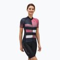 SILVINI Mazzana maglia ciclismo donna nero/rosa 3122-WD2045/8911 3