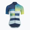 SILVINI Mazzana maglia ciclismo donna blu 3122-WD2045/32331