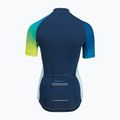 SILVINI Mazzana maglia ciclismo donna blu 3122-WD2045/32331 2