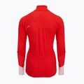 SILVINI Calvana felpa ciclismo donna rosso 3120-WD1618 2