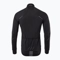 Giacca da ciclismo SILVINI Ghisallo softshell uomo nero MJ2129 2