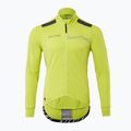 Giacca da ciclismo SILVINI Ghisallo softshell uomo verde MJ2129