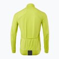 Giacca da ciclismo SILVINI Ghisallo softshell uomo verde MJ2129 2