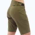 Pantaloncini da ciclismo donna SILVINI Patria verde 3120-WP1627/43431 2