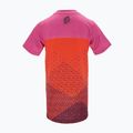 SILVINI maglia ciclismo bambino Denni arancio/rosa 3123-CD2283/60911 2