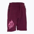 SILVINI pantaloncini da ciclismo bambino Acri maroon 3123-CP2288/52521