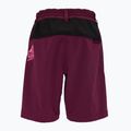 SILVINI pantaloncini da ciclismo bambino Acri maroon 3123-CP2288/52521 2