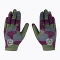 SILVINI Saltaro guanti da ciclismo da uomo viola-verde 3123-MA2296/52433 3