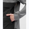 SILVINI Montesolo giacca da ciclismo uomo nero/grigio 3123-MJ2221/12122 4