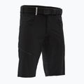 Pantaloncini da ciclismo SILVINI Rango Pro da uomo, nero 3123-MP2225/8082 3