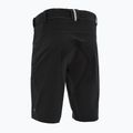 Pantaloncini da ciclismo SILVINI Rango Pro da uomo, nero 3123-MP2225/8082 4