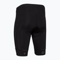 Pantaloncini da ciclismo Silvini Fortore da uomo, nero 2