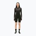 SILVINI Maglia ciclismo Valfura donna nero 3123-WD2204/8081