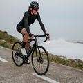 SILVINI Maglia ciclismo Valfura donna nero 3123-WD2204/8081 8