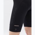 Pantaloncini da ciclismo da donna SILVINI Fortora nero 3