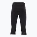 Pantaloncini da ciclismo donna SILVINI Tinella 3/4 nero 4