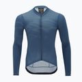SILVINI maglia ciclismo uomo Valfuro blu navy 3123-MD2200/32322 3