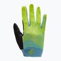 SILVINI guanti ciclismo bambino Calvi blu/giallo 3123-CA2270/30711 6