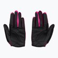 SILVINI Calvi guanti da ciclismo per bambini nero/rosa 3123-CA2270/52911 2