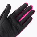 SILVINI Calvi guanti da ciclismo per bambini nero/rosa 3123-CA2270/52911 4