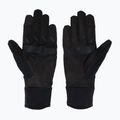 Guanti da ciclismo da uomo SILVINI Valtellino nero 3