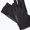 Guanti da ciclismo da uomo SILVINI Valtellina nero 4