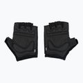 Guanti da ciclismo da uomo SILVINI Gaiono nero 3