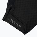 Guanti da ciclismo da uomo SILVINI Gaiono nero 4