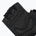 Guanti da ciclismo da uomo SILVINI Gaiono nero 6