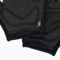 Guanti da ciclismo da uomo SILVINI Gaiono nero 7