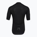 Maglia ciclismo uomo Silvini Trafoi nero 2