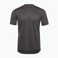 Maglia ciclismo da uomo  SILVINI Galatro antracite/oliva