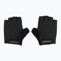 Guanti da ciclismo donna SILVINI Gaiona nero 2