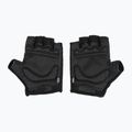 Guanti da ciclismo donna SILVINI Gaiona nero 3