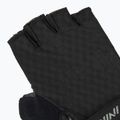Guanti da ciclismo donna SILVINI Gaiona nero 5