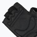 Guanti da ciclismo donna SILVINI Gaiona nero 6